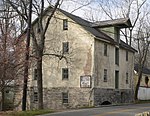 Shafer Grist Mill (Stillwater, NJ) from SE 1